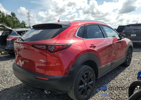 2024 Mazda Cx-30 Premium Plus z USA, uszkodzony, nr VIN 3MVDMBEY7RM660898